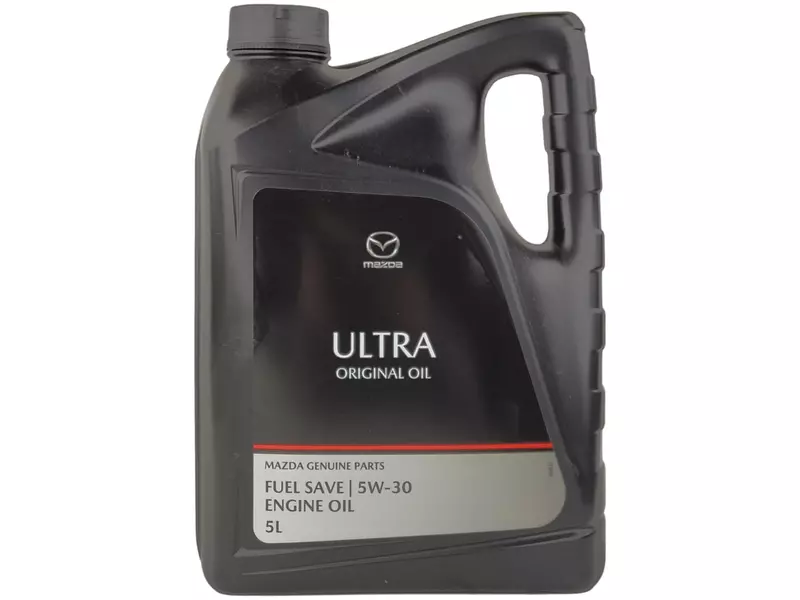 OE MAZDA DEXELIA ULTRA 5W30 SL/CF A5/B5 5L