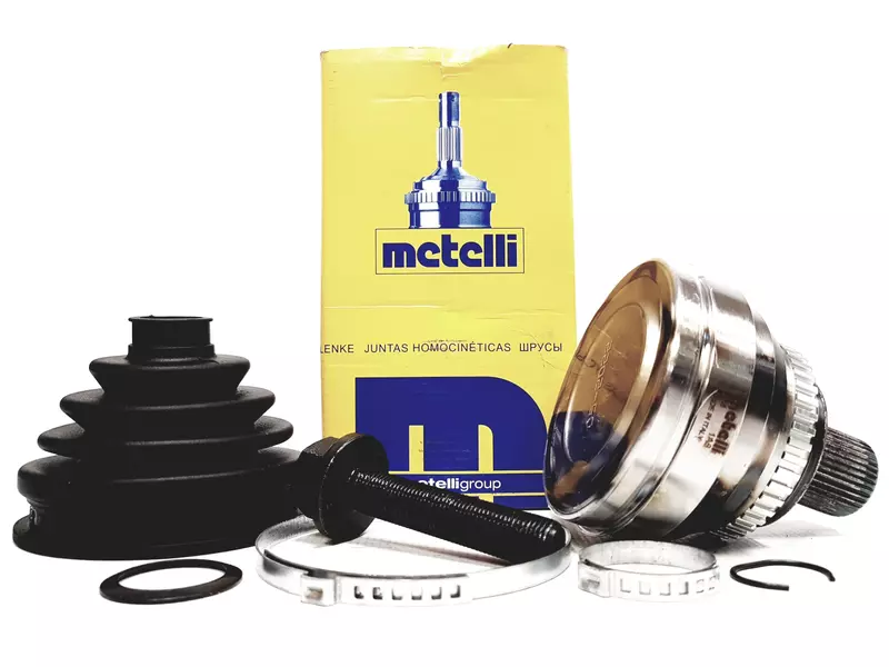 METELLI PRZEGUB ZEWNĘTRZNY AUDI 100 C4 A6 C4