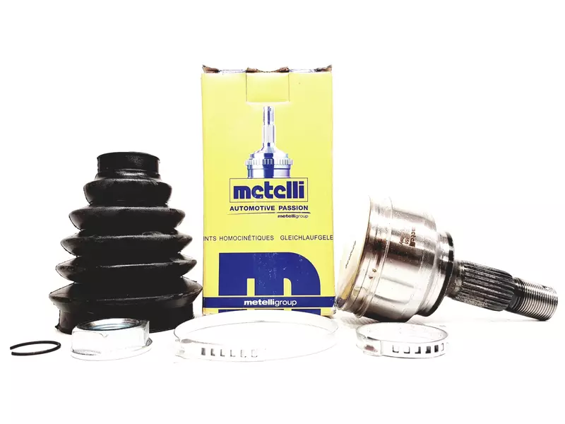 METELLI PRZEGUB ZEWN CITROEN C4 PEUGEOT 207 307