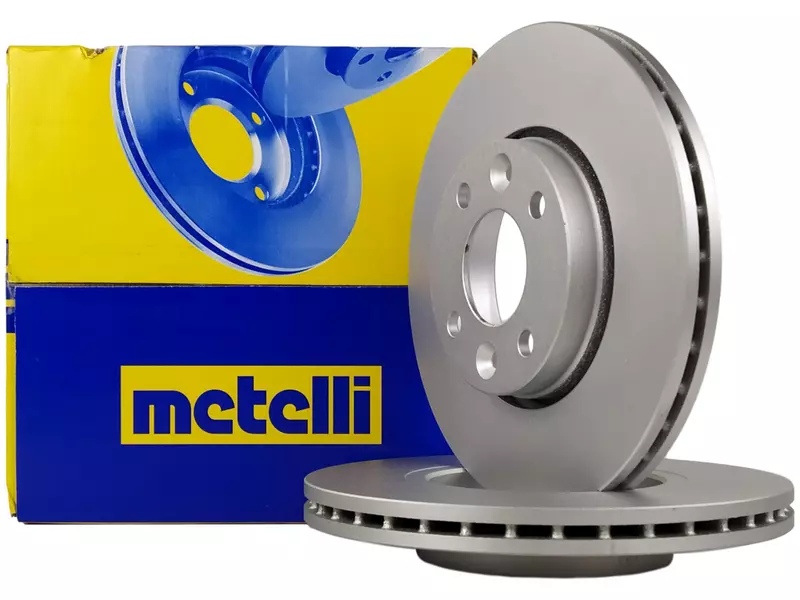 METELLI TARCZA HAMULCOWA 23-0641C