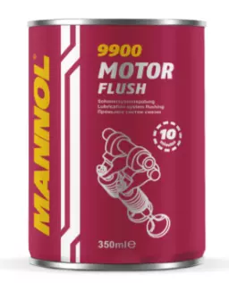 MANNOL MOTOR FLUSH PŁUKANKA SILNIKA 350ML 9900