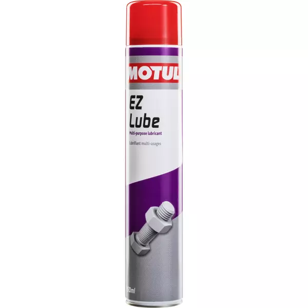 MOTUL EZ LUBE SMAR UNIWERSALNY W SPRAYU 750ML