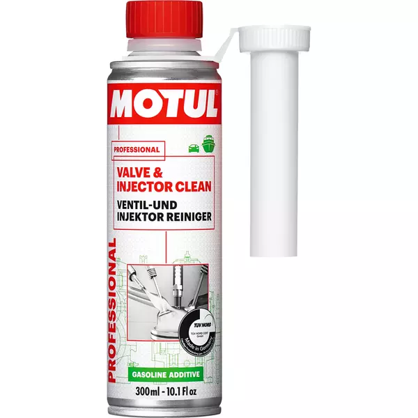 MOTUL VALVE INJECTOR CLEAN PRO CZYŚCI 300ML