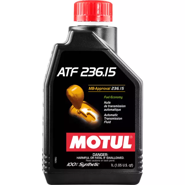 MOTUL ATF 236.15 MB236.15 OLEJ PRZEKŁADNIOWY 1L