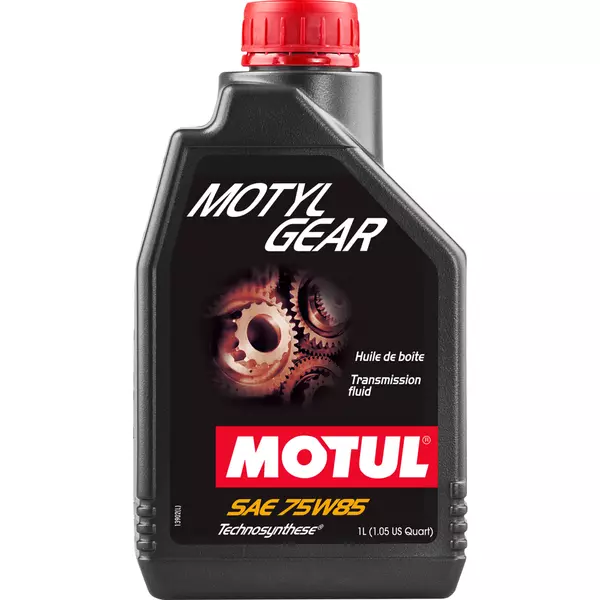 MOTUL MOTYLGEAR 75W85 GL4 GL-5 PRZEKŁADNIOWY 1L