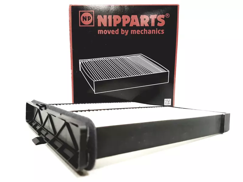 NIPPARTS FILTR KABINOWY MAZDA 2 DL DJ CX-3 DK