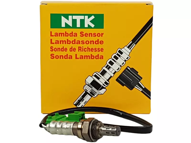 NGK SONDA LAMBDA PEUGEOT 1007 207 1.4 1.6 16V