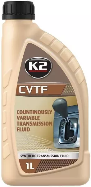 K2 MATIC CVTF FLUID OLEJ PRZEKŁADNIOWY 1L