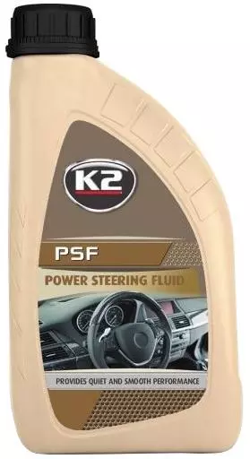 K2 POWER STEERING FLUID PŁYN WSPOMAGANIA 1L