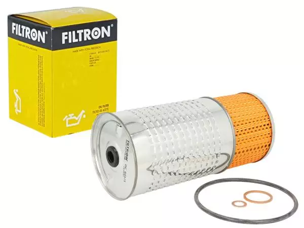 FILTRON FILTR OLEJU  OC 601/1