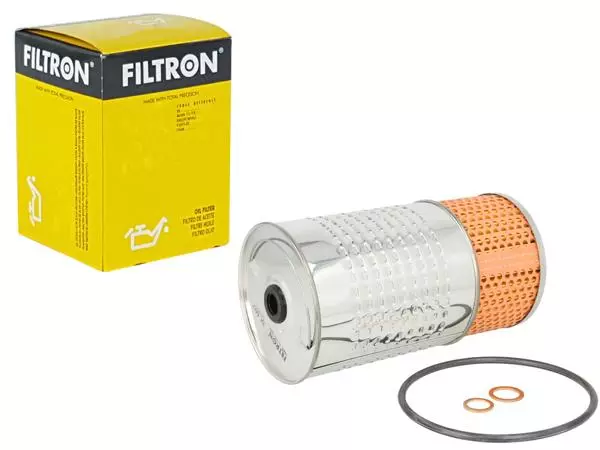 FILTRON FILTR OC602 MERCEDES OC 602