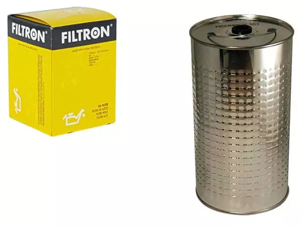 FILTRON FILTR OLEJU OC 603