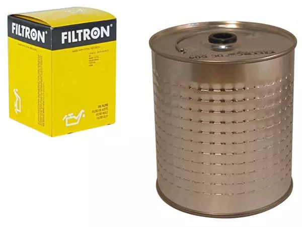 FILTRON FILTR OLEJU OC 604