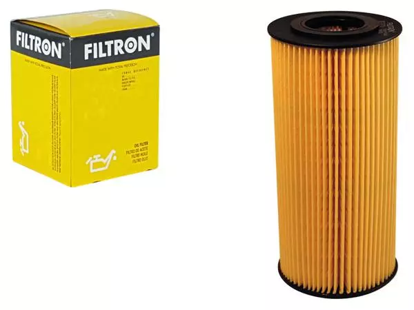 FILTRON FILTR OLEJU OE610A VARIO 512D