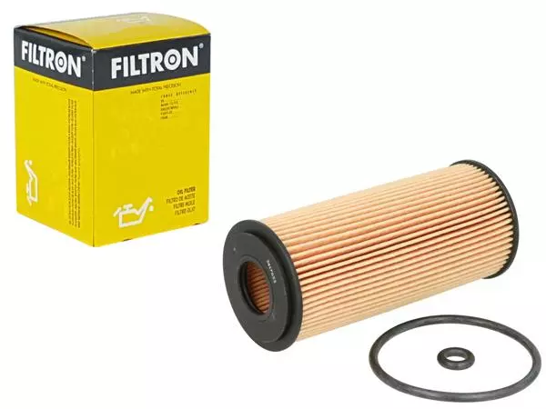 FILTRON FILTR OLEJU OE640/6 MERCEDES A KLASA