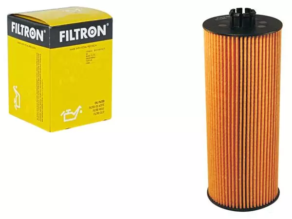 FILTRON FILTR OLEJU OE 646