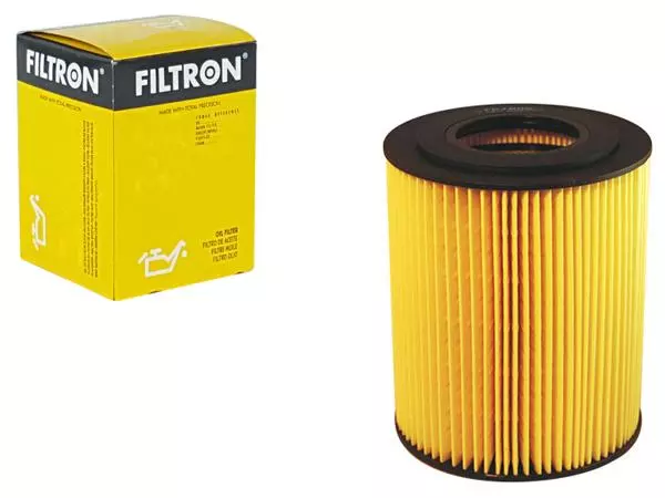 FILTRON FILTR OLEJU OE 646/1