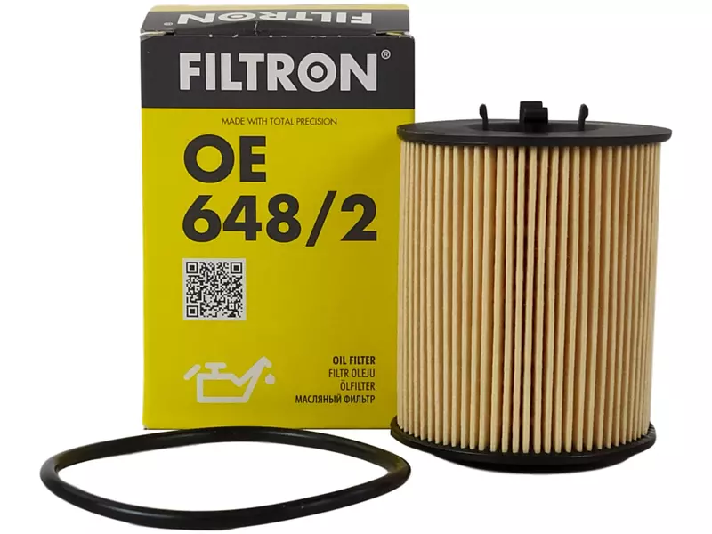 FILTRON FILTR OE648/2 OPEL OE 648/2