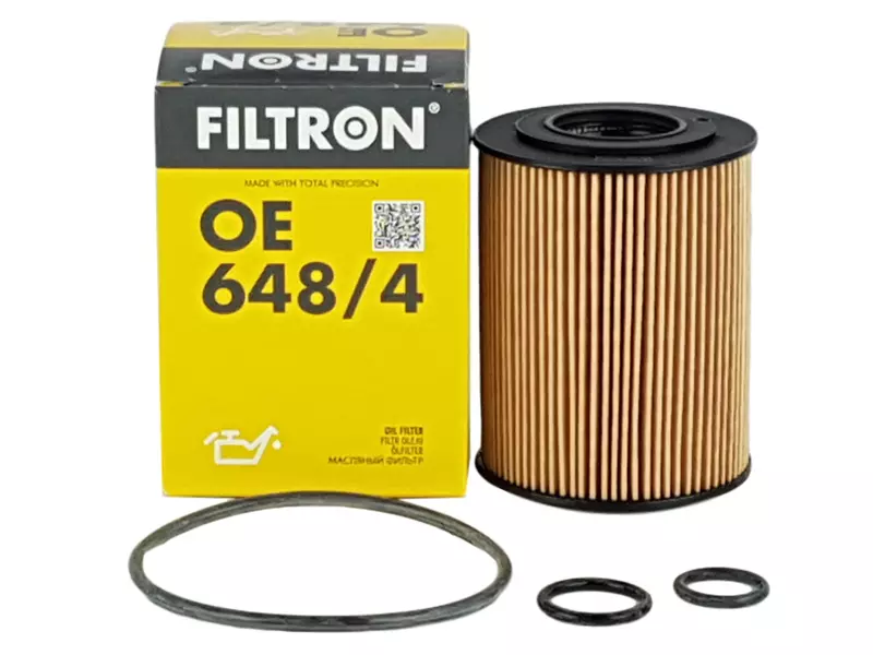 FILTRON FILTR OE648/4 OPEL ASTRA CORSA OE 648/4