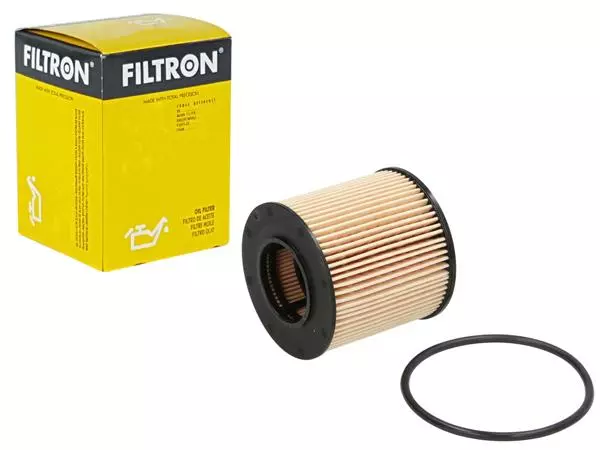 FILTRON FILTR OE650/2 AUDI SKODA VW OE 650/2