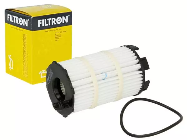 FILTRON FILTR OLEJU AUDI A5 (8T3)