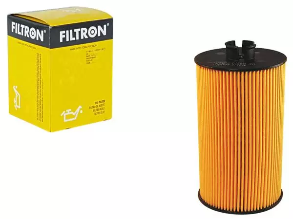 FILTRON FILTR OLEJU  OE 651/1