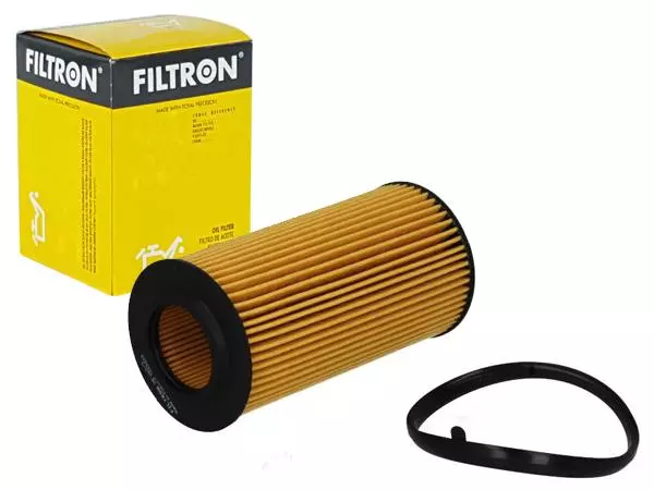 FILTRON FILTR OLEJU VOLVO V60