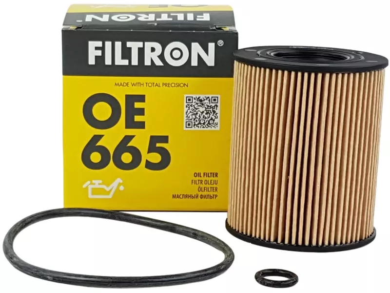 FILTRON FILTR OE665 FORD