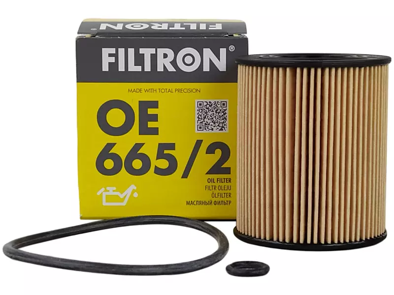 FILTRON FILTR OE665/2 MAZDA OE 665/2