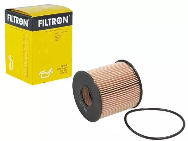 FILTRON FILTR OE666/1 OPEL RENAULT OE 666/1