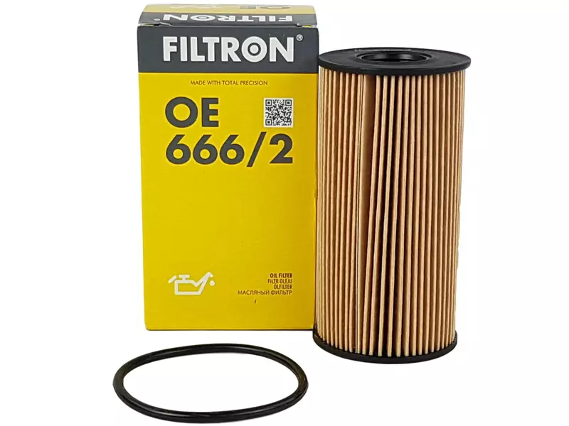 FILTRON FILTR OE666/2 OPEL RENAULT OE 666/2