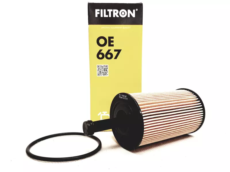 FILTRON FILTR OE667 CITROEN PEUGOT OE 667