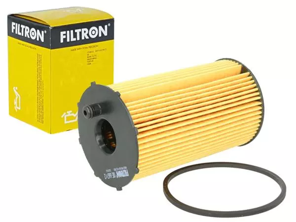 FILTRON ZESTAW FILTRÓW CITROEN C5 III 2.7 HDI 