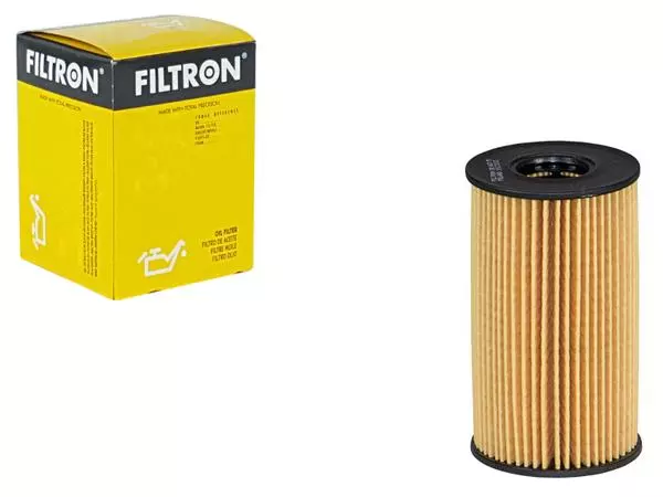 FILTRON FILTR OLEJU  OE 667/5