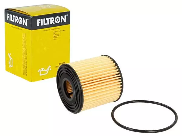 FILTRON FILTR OLEJU OE669 X-TRAIL 2.2 Di PICK UP