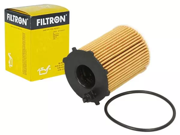 FILTRON FILTR OLEJU FIAT PANDA VAN (312_, 312)