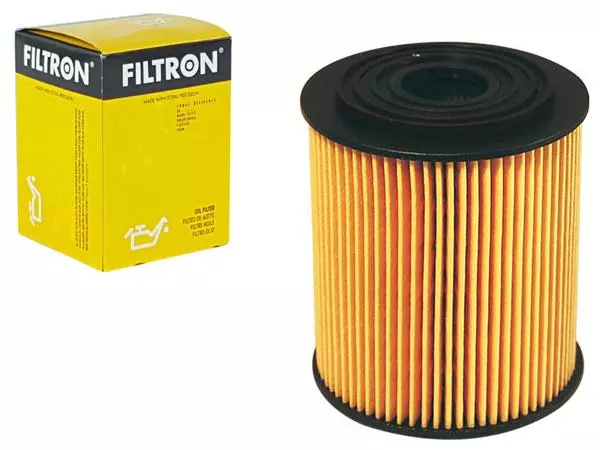 FILTRON FILTR OLEJU OE672 MINI COOPER S ONE 1.6