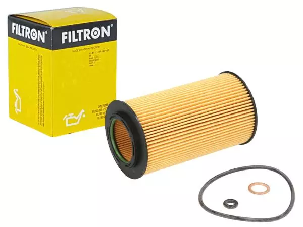 FILTRON FILTR OLEJU HYUNDAI SONATA V (NF)