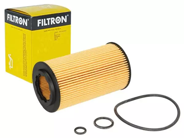 FILTRON FILTR OLEJU OE 677