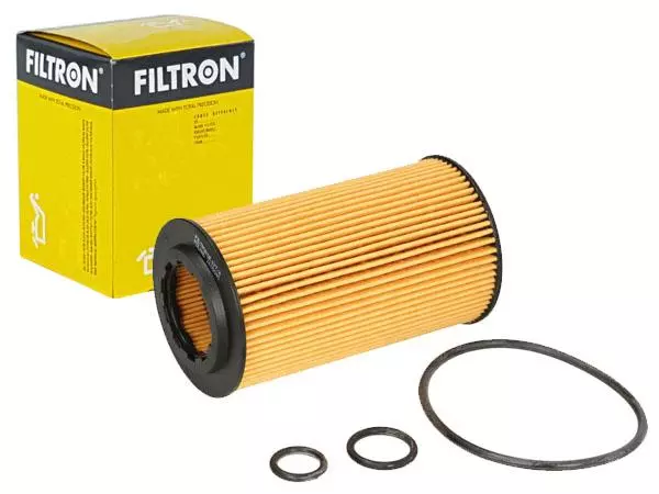 FILTRON FILTR OLEJU OE677/4 SPRINTER (906) VITO