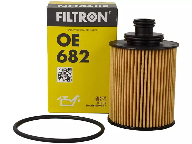 FILTRON FILTR OE682 FIAT OPEL SUZUKI OE 682