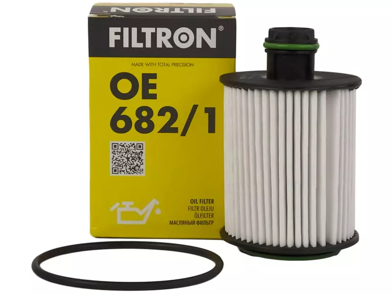 FILTRON FILTR OLEJU OE682/1 OPEL INSIGNIA 2.0 CDTI