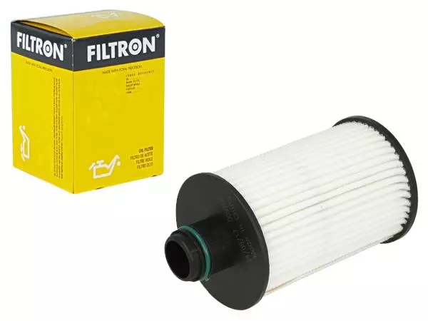 FILTRON FILTR OLEJU  OE 682/4