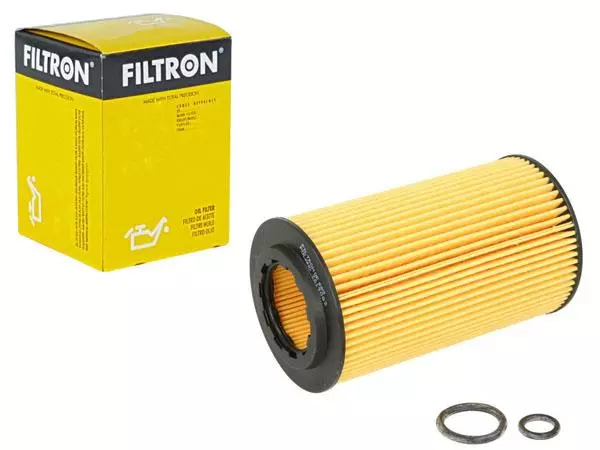 FILTRON FILTR OLEJU OE683 ACCORD CR-V FR-V 2.2 i-C