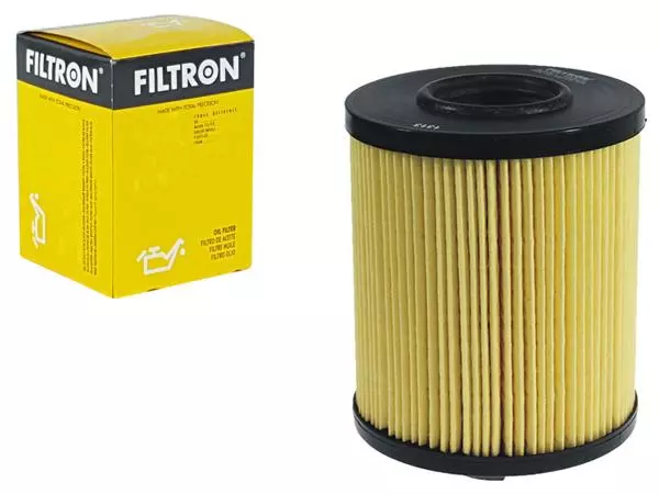 FILTRON FILTR OLEJU OE684/1 OPEL SIGNUM 3.0 CDTI