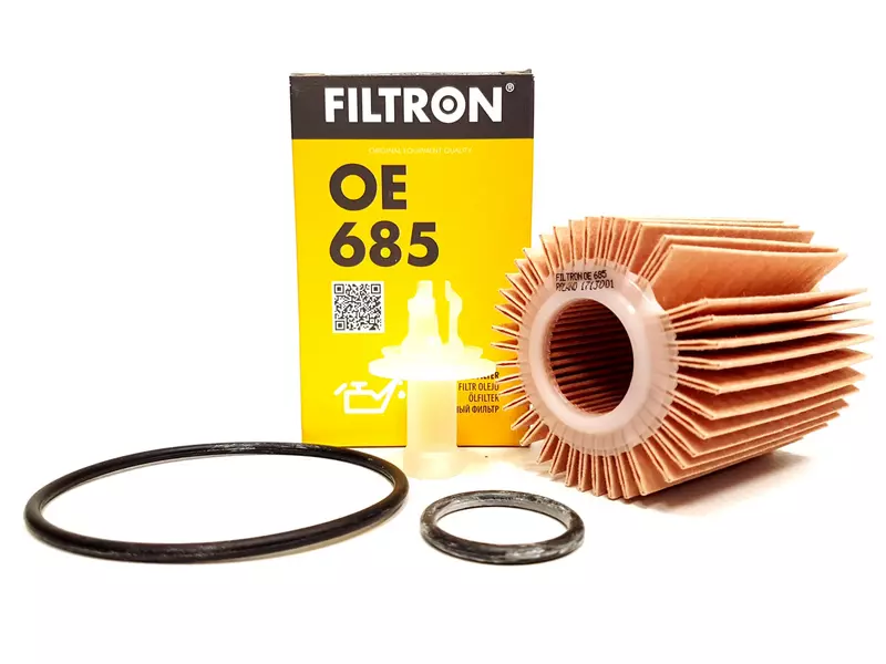 FILTRON FILTR OE685 TOYOTA OE 685