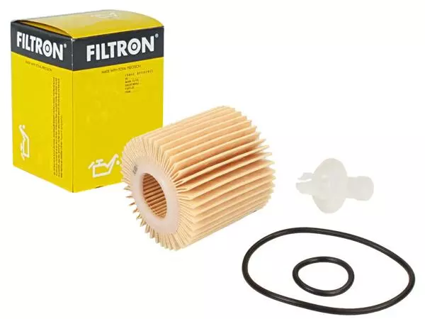 FILTRON FILTR OLEJU LEXUS RX (GGL1_, GYL1_, AGL1_)