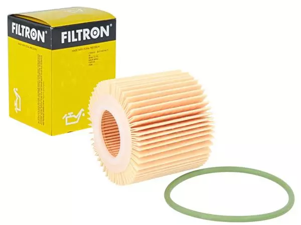 FILTRON FILTR OLEJU LEXUS CT (ZWA1_)