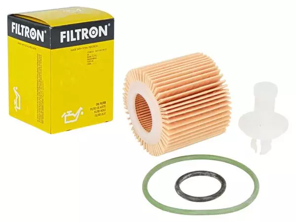 FILTRON FILTR OLEJU URBAN CRUISER (NSP1_, NLP1_, ZSP1_, NCP11_)