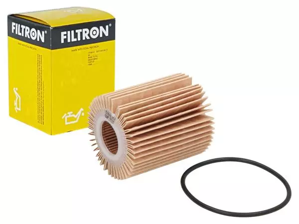 FILTRON FILTR OLEJU IS II (GSE2_, ALE2_, USE2_)